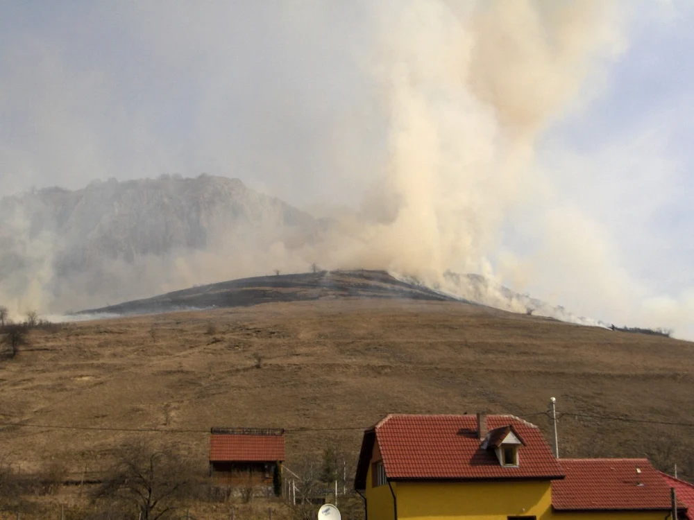 Vălişoara