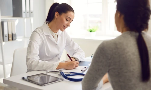 Rolul consultațiilor medicale de rutină în prevenția bolilor jpg