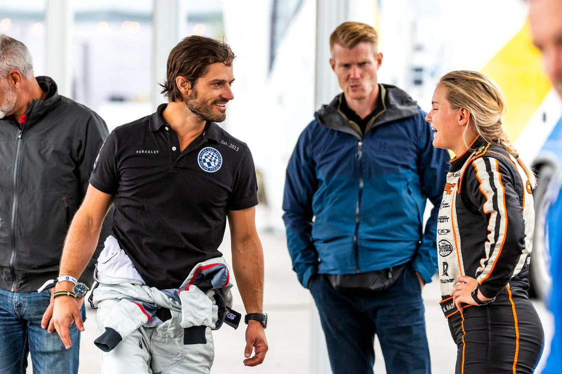 Prințul Carl Philip al Suediei, GettyImages (2) jpg