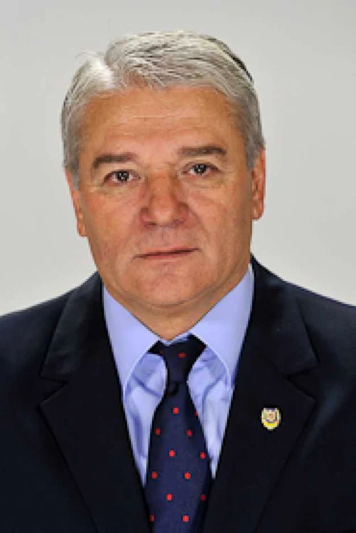 Nicolae Moga din Constanţa