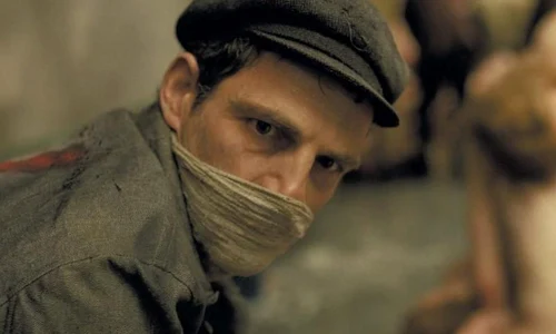 Portretul disperării în lagărele morţii jpeg