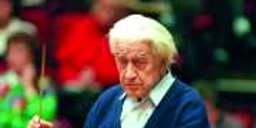 sergiu celibidache