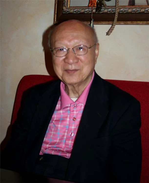 
    Arthur H.K Djang  