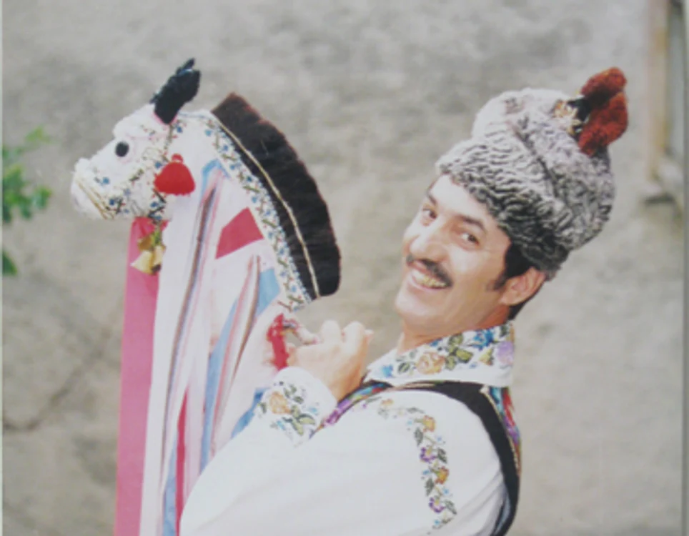 Anton Achiţei