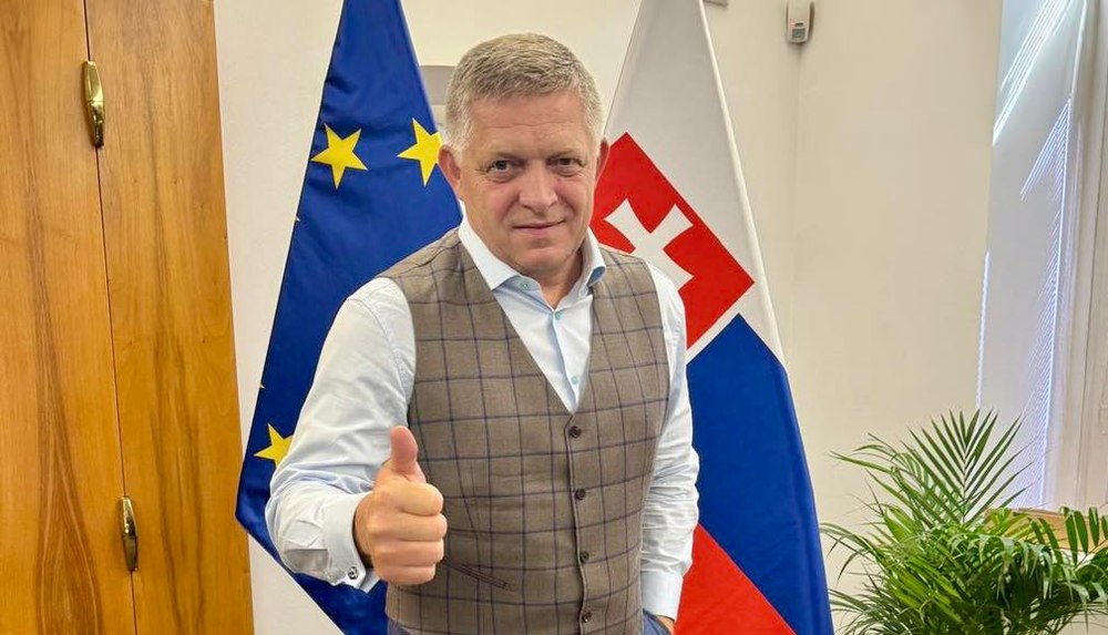 Slovacia restrânge drepturile LGBT. Fico impune supremația legii naționale asupra celei europene