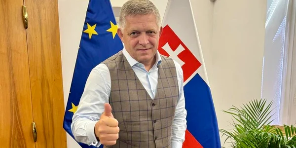 robert fico, premier Slovacia jpg