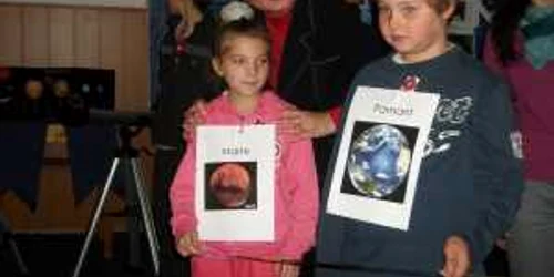 Maria Pop predă fizică de 29 de ani 