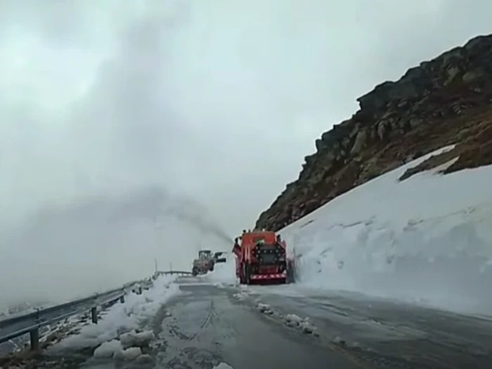 În 2025, Transfăgărășanul și Transalpina au fost redeschise traficului din 6 iunie