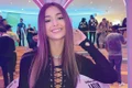 Iuliana Beregoi la Latin Music jpg