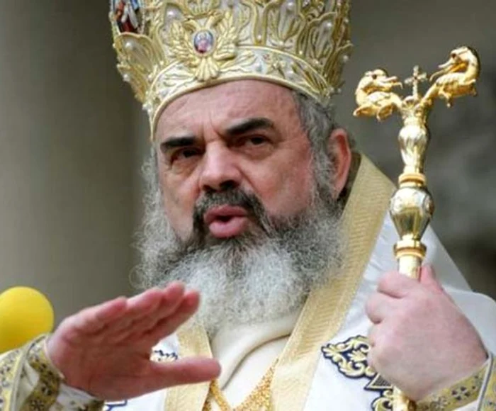 
    Patriarhul Daniel a înaintat o scrisoare deschisă Ministerului Educației Sursă foto: Arhivă Click!  