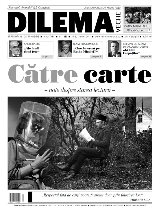 Către carte jpeg