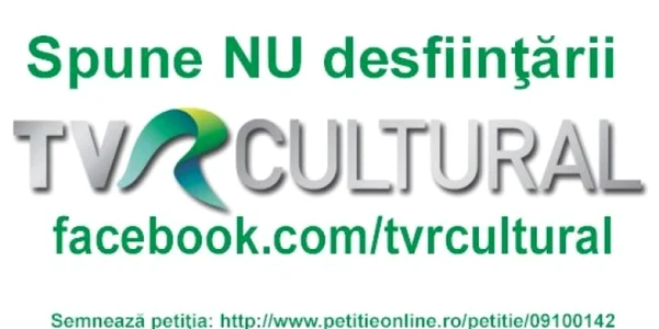 tvr cultural