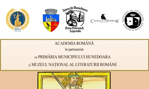 „Iancu de Hunedoara și timpul său” - simpozion la Academia Română