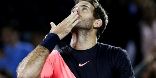 del potro