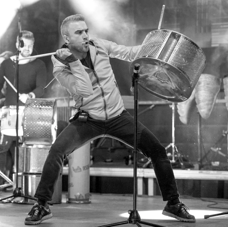 Zolli Toth