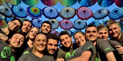 Zig zag prin Romania