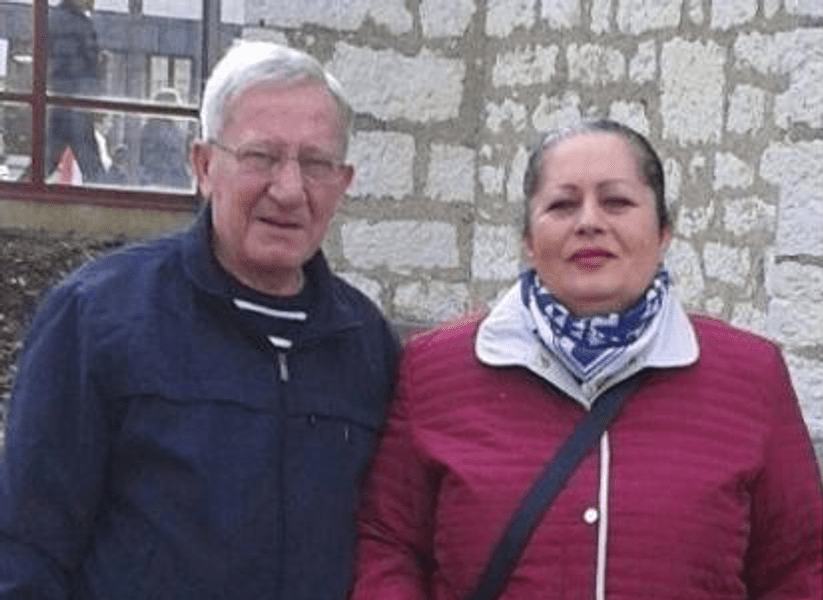 O femeie și-a dezmembrat soțul pensionar pentru că bănuia că are o amantă