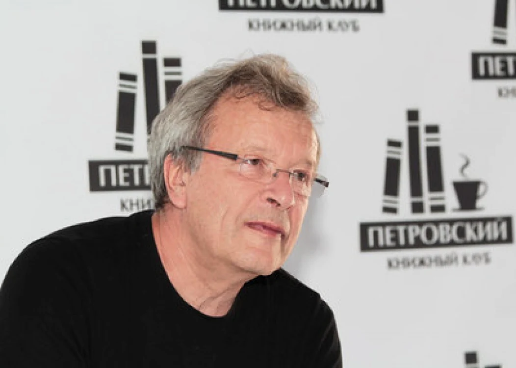 Scriitorul rus Victor Efofeev vine pentru prima dată în România, la Festivalul Internaţional de Literatură de la Timişoara FOTO: platonovfest.com