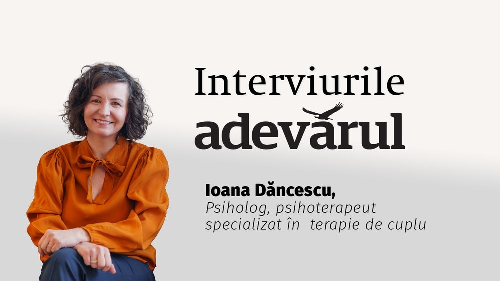 O nouă relație, rapid după despărțire: Soluție sau capcană? Explică Ioana Dăncescu, psiholog specializat în terapia de cuplu