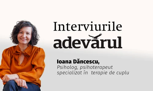 Ioana Dăncescu LA INTERVIURILE ADEVARUL jpg
