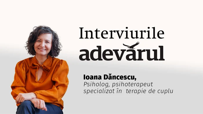 Ioana Dăncescu LA INTERVIURILE ADEVARUL jpg