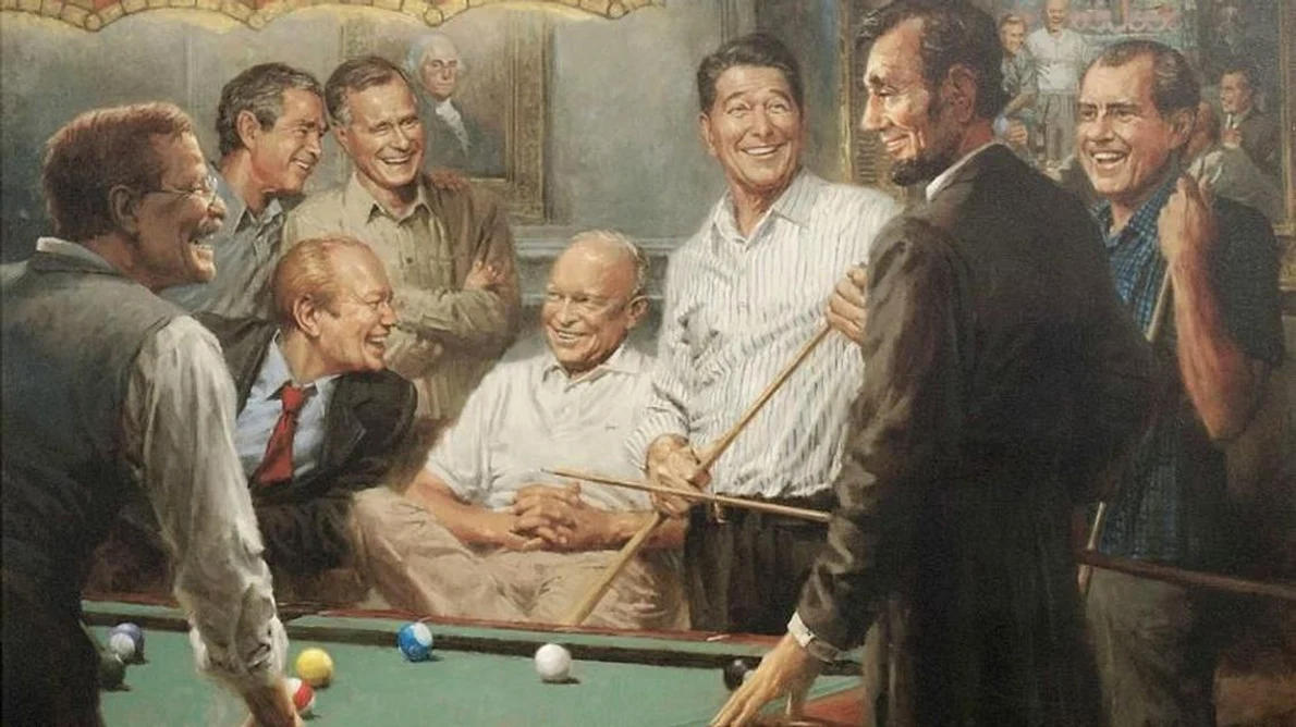 Top 9 cei mai controversaţi candidaţi la alegerile prezidenţiale din SUA jpeg