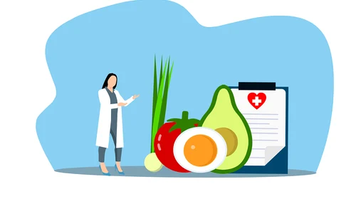 Dieta Keto creste riscul de boli de inima  Sursa foto Pixabay png