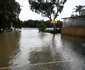 Mii de locuitori din Sydney au fost  evacuaţi după ce inundaţiile au atins cote foarte mari. FOTO EPA-EFE