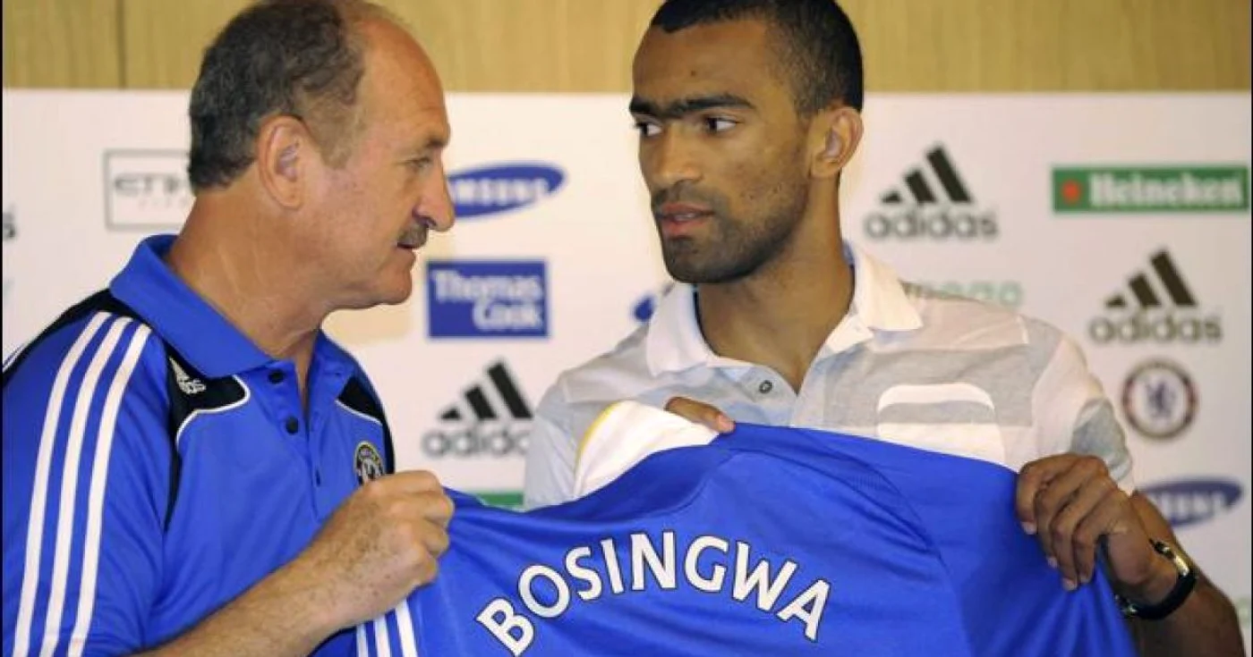 FOTBAL: Hoeness confirmă că Bayern este interesată de Bosingwa