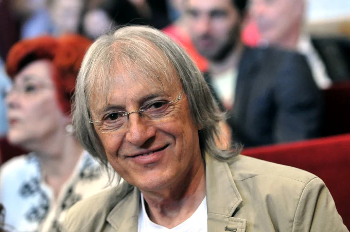 MIhai Constantinescu Arhivă Adevărul