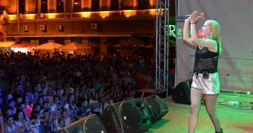 Festivalul Virşlilor