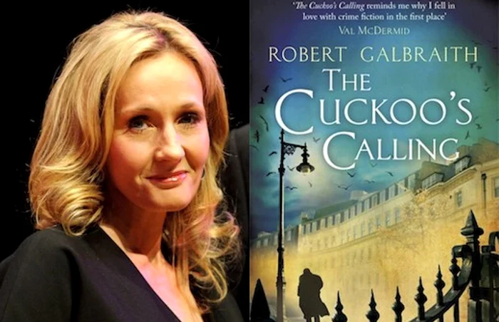 O editură a sfătuit-o pe J.K. Rowling să urmeze cursuri de redactare. FOTO Arhivă