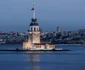 Turnul Fecioarei din Istanbul Foto Daciana Stoica pentru Adevărul