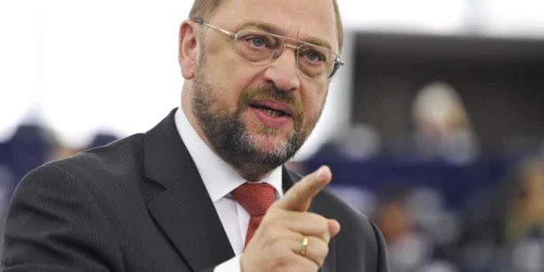 Martin Schulz