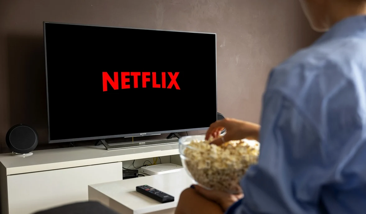Filmul românesc care a ajuns pe locul 1 în topul Netflix / foto: Pixabay