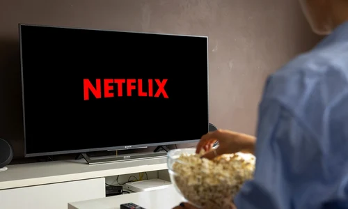Netflix Pixabay jpg