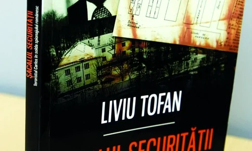 Teroristul Carlos Șacalul, tovarășul Securității jpeg