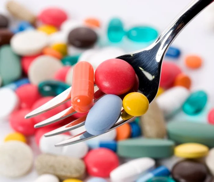 Administrarea mai multor pastile poate face ca efectele lor să se reducăclicksanatate.ro