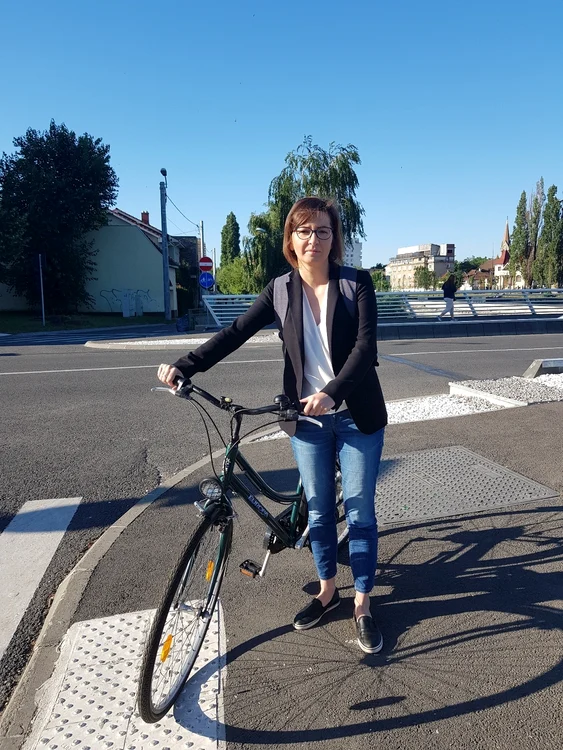 Ioana Mihaila ministrul sanatatii