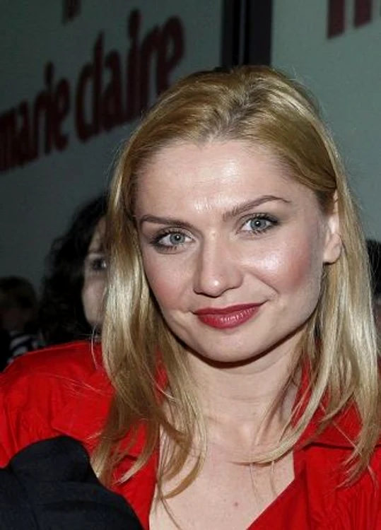 Cristina Cioran a apărut goală pe scenă în anul 2000, într-o piesă de teatruFoto: eva.ro
