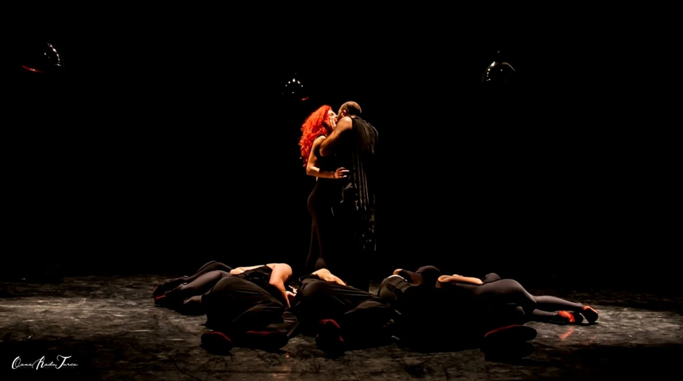 Festival „Viata e frumoasă” 2013 la Teatrul de Operetă    FOTO Oana Turcu