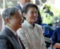 Împăratul Naruhito și Împărăteasa Masako, iunie 2026   FOTO Agenția Imperială 3 jpg