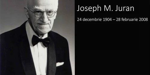 joseph juran