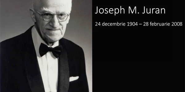 joseph juran