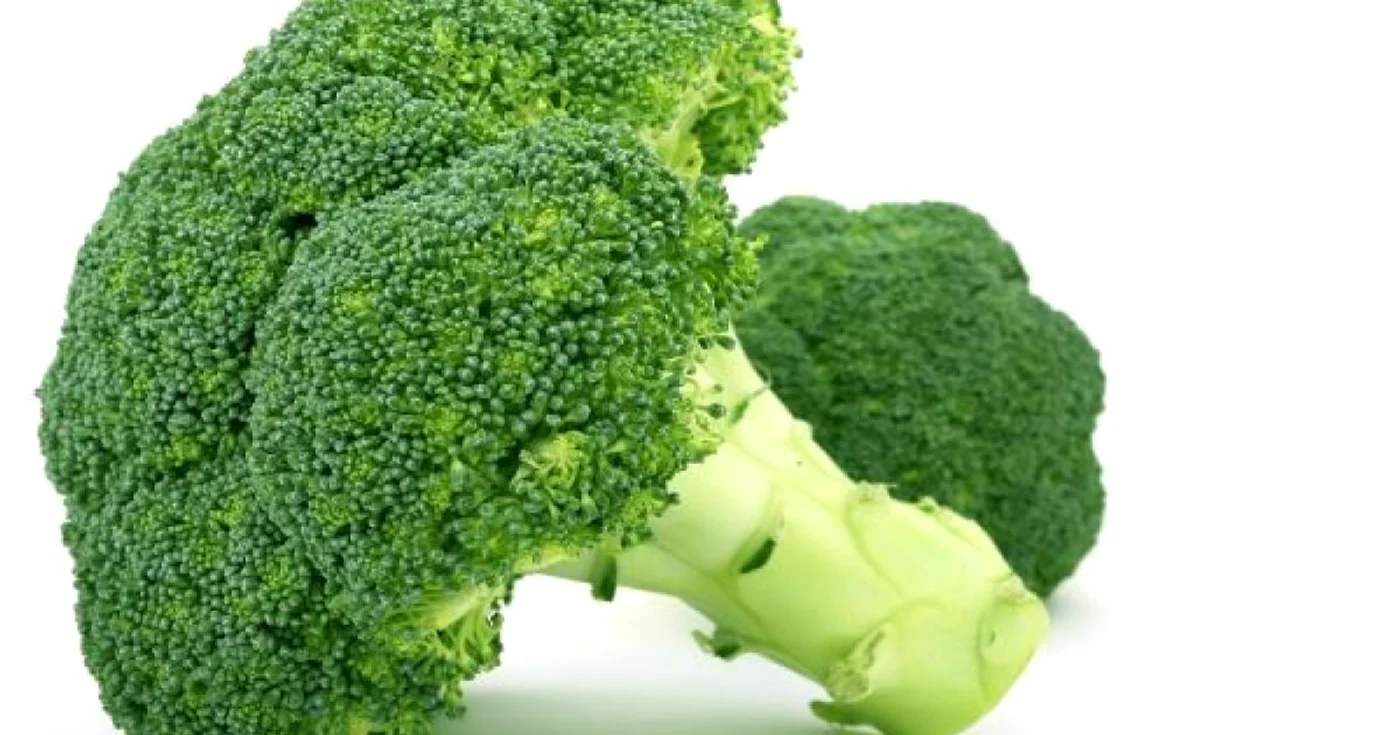 Broccoli este o legumă care întăreşte imunitatea