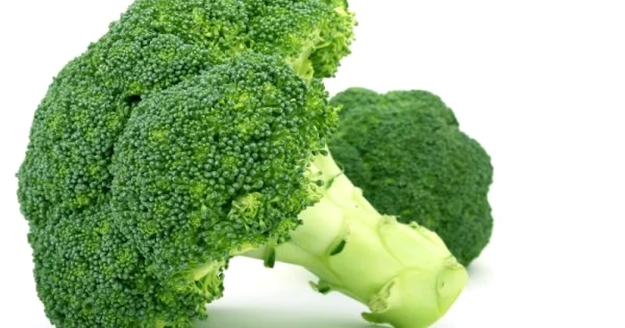 Broccoli este o legumă care întăreşte imunitatea