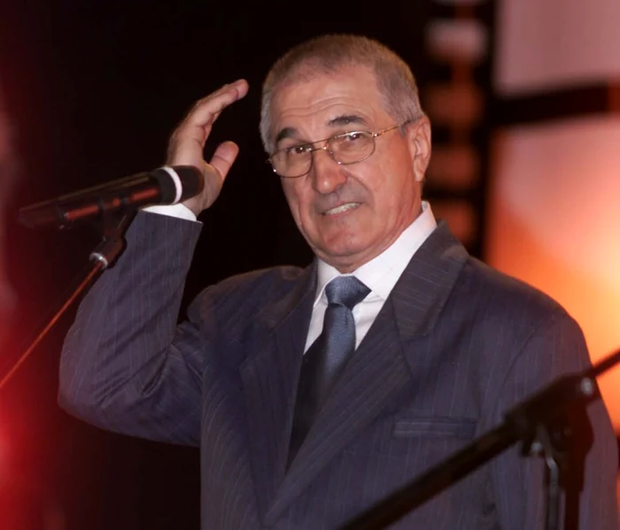 Gheorghe Dinică a murit la 75 de ani
