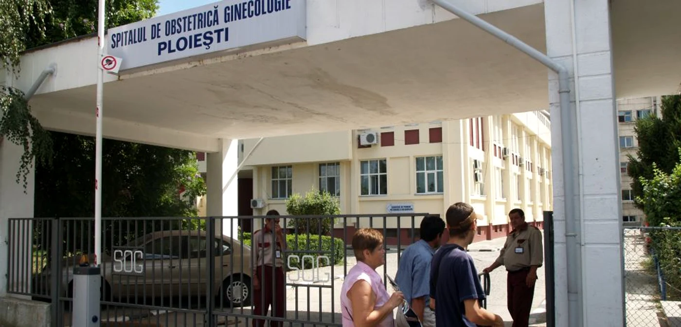 MS cere demisia managerului FOTO Adevarul