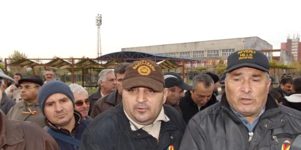 angajatii raan au iesit in strada FOTO Corina Macavei 