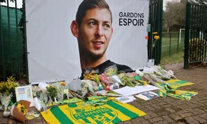 Emiliano Sala, EPA jpg